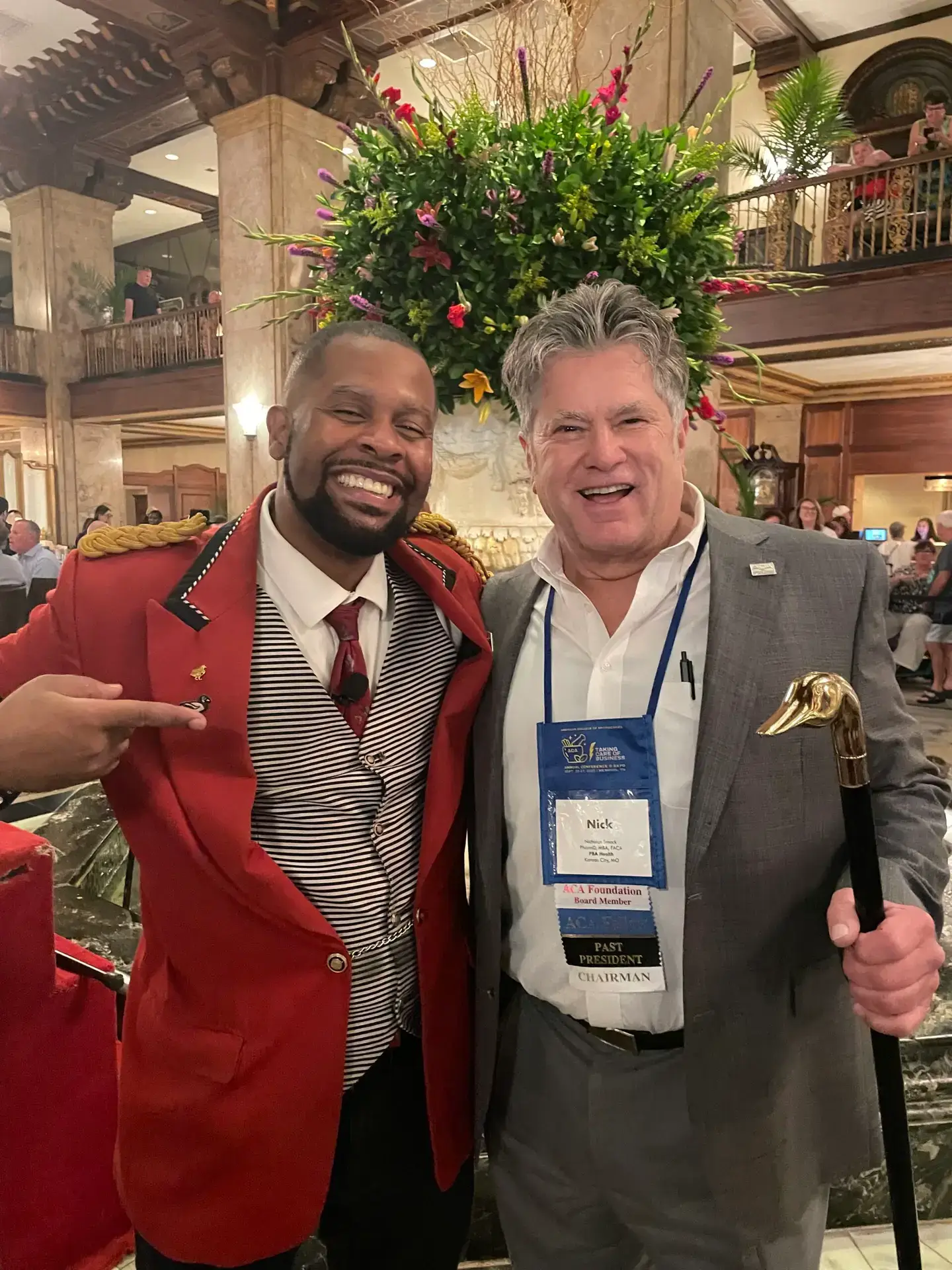 Nick & Kenon Walker Pre